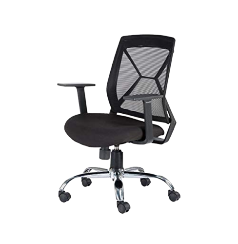Mesh Chair